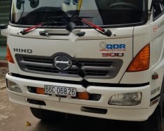 Hino 500 Series FL 15T 2015 - Bán Hino 500 Series FL 15T đời 2015, màu trắng giá 1 tỷ 280 tr tại Tiền Giang