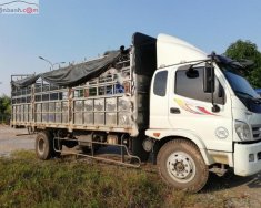 Thaco OLLIN 800A 2015 - Bán Thaco Ollin 800A 2015, màu trắng chính chủ, giá tốt giá 350 triệu tại Phú Thọ