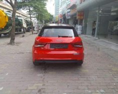 Audi A1 2016 - Bán xe Audi A1 đời 2016, màu đỏ, nhập khẩu  giá 1 tỷ 330 tr tại Tp.HCM