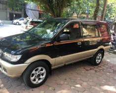 Isuzu Hi lander LS 2004 - Cần bán lại xe Isuzu Hi lander LS đời 2004, màu đen số sàn giá 183 triệu tại Hà Nội