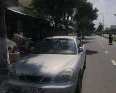 Daewoo Nubira II 2003 - Chính chủ bán Daewoo Nubira II 2003, màu trắng giá 83 triệu tại Đà Nẵng