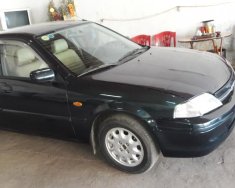 Ford Laser 2001 - Bán ô tô Ford Laser sản xuất năm 2001 giá 155 triệu tại Thái Nguyên