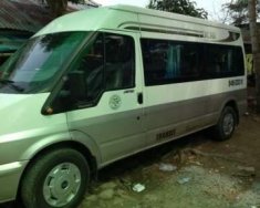 Ford Transit 2005 - Bán Ford Transit sản xuất 2005, màu kem (be), giá chỉ 150 triệu giá 150 triệu tại Bạc Liêu