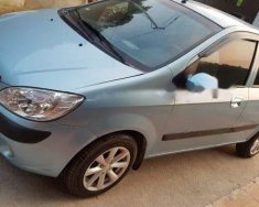 Hyundai Getz 2002 - Cần bán xe Hyundai Getz năm 2002, giá chỉ 179 triệu giá 179 triệu tại Phú Thọ