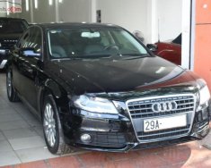 Audi RS4 2010 - Bán xe Audi RS4 đời 2010, màu đen, nhập khẩu nguyên chiếc chính chủ giá 650 triệu tại Hà Nội