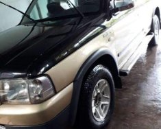 Ford Ranger 4x4 2006 - Bán Ford Ranger 4x4 đời 2006, số sàn giá 228 triệu tại Tây Ninh