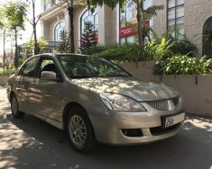 Mitsubishi Lancer GLX 2003 - Gia đình bán Mitsubishi Lancer GLX số tự động đời 2003, nhập khẩu, chính chủ viết giấy bán giá 210 triệu tại Hà Nội