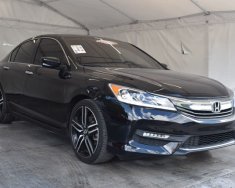 Honda Accord 2018 - Honda Bắc Giang bán Accord, nhập khẩu nguyên chiếc, xe giao ngay đủ bản đủ màu sắc, liên hệ: Mr. Trung - 0982.805.111 giá 1 tỷ 23 tr tại Bắc Giang