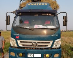 Thaco OLLIN 800A 2014 - Cần bán Thaco Ollin 800A đời 2014, màu xanh lam, còn mới giá 350 triệu tại Phú Thọ