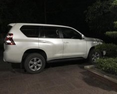 Toyota Prado TXL 2.7 2014 - Bán xe Prado màu trắng, đời 2014 giá 1 tỷ 700 tr tại Nghệ An