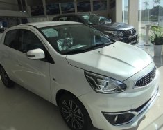 Mitsubishi Mirage CVT 2018 - Bán xe Mitsubishi Mirage CVT sản xuất 2018, nhập khẩu giá 350 triệu tại TT - Huế