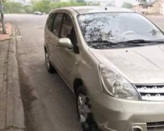 Nissan Grand livina 2012 - Cần bán lại xe Nissan Grand livina năm sản xuất 2012  giá 320 triệu tại Đắk Lắk