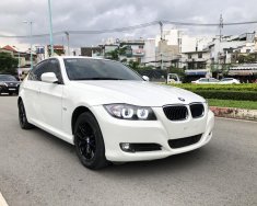 BMW 3 Series 325i 2011 - Bmw 325i nhập Đức 2011 màu trắng camay, fom mới loại cao cấp, hàng full đủ giá 535 triệu tại Tp.HCM