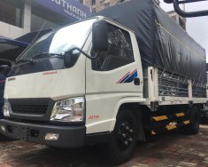 Isuzu Amigo Đô Thành IZ49 2018 - Bán xe tải Đô Thành IZ49 tải trọng 2.5 tấn, giá ưu đãi giá 380 triệu tại Hà Nội