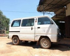 Suzuki Super Carry Van   2000 - Bán xe Suzuki Super Carry Van sản xuất năm 2000, màu trắng giá 65 triệu tại Gia Lai