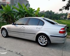 BMW 3 Series 318i 2005 - Tôi cần bán xe BMW 318i sản xuất 2005, Đk lần đầu 2006 giá 245 triệu tại Ninh Bình