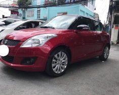 Suzuki Swift 1.4 AT 2017 - Cần bán xe Suzuki Swift số tự động, 5 chỗ ngồi, sản xuất cuối 2017 giá 515 triệu tại Quảng Nam