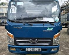 Xe tải 1,5 tấn - dưới 2,5 tấn  Veam 2.5T 2015 - Cần bán xe tải Veam 2.5T sản xuất 2015, màu xanh lam còn mới, giá tốt giá 170 triệu tại Tp.HCM