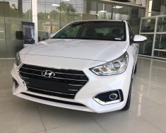 Hyundai Acent 2018 - Bán Hyundai Accent 2018 đủ màu giao xe ngay, giá tốt khuyến mại lớn nhất, liên hệ Mr Cảnh 0984 616 689 - 0904 913 699 giá 540 triệu tại Hà Nội