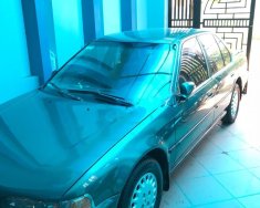 Honda Accord 1993 - Bán Honda Accord đời 1993, màu xanh lam, nhập khẩu Nhật Bản giá 90 triệu tại Bắc Giang