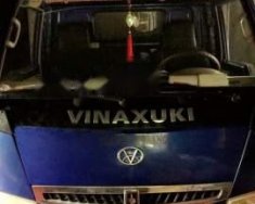 Vinaxuki 1200B 2009 - Bán Vinaxuki 1200B đời 2009, màu xanh lam giá cạnh tranh giá 55 triệu tại Thanh Hóa