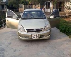 Lifan 520 2007 - Cần bán Lifan 520, đã làm lại từ A đến Z giá 52 triệu tại Hải Dương