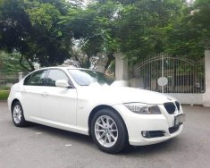 BMW 3 Series 325i 2011 - Bán ô tô BMW 3 Series 325i đời 2011, màu trắng, nhập khẩu nguyên chiếc   giá 675 triệu tại Tp.HCM