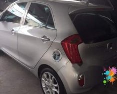 Kia Picanto  AT 2013 - Cần bán chiếc Kia Picanto, xe gia đình đi kĩ lên bảo dưỡng thường xuyên giá 305 triệu tại Đồng Nai