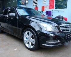 Mercedes-Benz C class C250 2014 - Mercedes C250 sản xuất 2014, màu đen, giá chỉ 850 triệu
 giá 850 triệu tại Tp.HCM