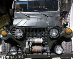 Jeep   1989 - Bán Jeep A2 trước 1975, số sàn, máy 2.3 giá 310 triệu tại Tp.HCM