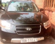 Hyundai Santa Fe  AT 2009 - Bán Santa Fe cuối 2009, đầu 2010, xe đẹp từ A_Z giá 585 triệu tại Hà Nội