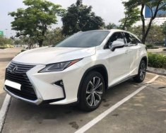 Lexus RX   200T   2017 - Bán Lexus RX 200T, xe mới leng keng giá 2 tỷ 950 tr tại Đà Nẵng