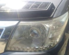 Toyota Hilux 2012 - Cần bán lại xe Toyota Hilux đời 2012, màu đen giá 470 triệu tại Quảng Ngãi