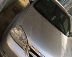 Daewoo Lacetti 2008 - Cần bán xe Daewoo Lacetti đời 2008, màu bạc giá 190 triệu tại Long An