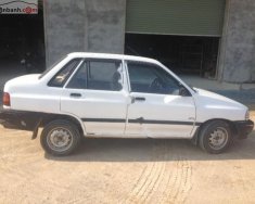 Kia Pride 1993 - Bán Kia Pride đời 1993, màu trắng, xe nhà, không kinh doanh giá 35 triệu tại Nghệ An