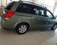 Nissan Quest 2005 - Bán ô tô Nissan Quest đời 2005 xe gia đình, 410tr giá 410 triệu tại Đồng Nai