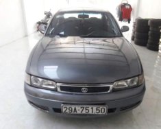 Mazda 626   1997 - Bán ô tô Mazda 626 đời 1997, màu xám giá cạnh tranh giá 85 triệu tại Phú Thọ