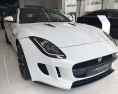 Jaguar F Type Coupe S 2017 - Jaguar F-Type 2 chỗ Sport chính hãng đang ưu đãi khủng - Hotline 0909422911 giá 6 tỷ 300 tr tại Tp.HCM