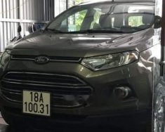 Ford EcoSport 2017 - Bán Ford EcoSport đời 2017, giá chỉ 580 triệu giá 580 triệu tại Nam Định