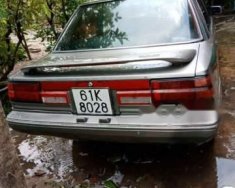 Toyota Carina 1986 - Bán xe Toyota Carina đời 1986, màu xám giá 42 triệu tại Tp.HCM