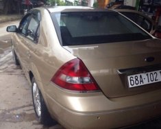 Ford Mondeo 2003 - Cần bán Ford Mondeo, số tự động, đời 2003, xe đẹp giá 180 triệu tại Kiên Giang