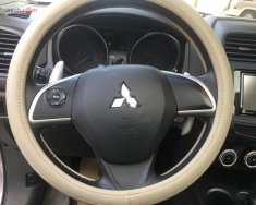 Mitsubishi Outlander Sport 2015 - Cần bán gấp Mitsubishi Outlander Sport năm 2015, màu bạc, nhập khẩu  giá 723 triệu tại Ninh Bình