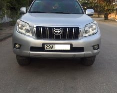 Toyota Prado TXL 2011 - Bán Toyota Prado TXL 2.7 sx 2011, nhập khẩu giá 1 tỷ 220 tr tại Hà Nội