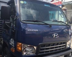 Hyundai Mighty HD65 2016 - Cần bán xe Hyundai Mighty HD65 sản xuất năm 2016, màu xanh lam giá 480 triệu tại Bình Dương