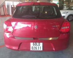 Suzuki Swift 2018 - Suzuki Swift 2018 với thiết kế hoàn toàn mới giá dự kiến 549 triệu - Lh: 0939298528 để biết thêm chi tiết giá 549 triệu tại An Giang