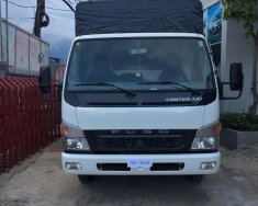 Genesis 8.2 2016 - Bán ô tô Fuso Canter 8.2 năm 2016, màu trắng, 670 triệu giá 670 triệu tại Bình Dương