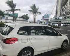 BMW 2 Series 2016 - Bán xe BMW 2 Series sản xuất 2016, màu trắng giá 1 tỷ 250 tr tại Đà Nẵng