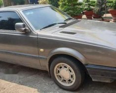 Honda Accord   1981 - Bán ô tô Honda Accord năm 1981, màu xám, giá 80tr giá 80 triệu tại Tp.HCM