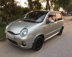 Chery QQ3 2009 - Bán Chery QQ3 năm sản xuất 2009, màu bạc, giá chỉ 45 triệu giá 45 triệu tại Bắc Ninh