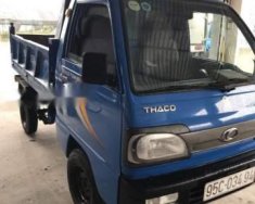 Thaco TOWNER  750A 2014 - Bán xe Thaco TOWNER 750A 2014, màu xanh lam, giá chỉ 89 triệu giá 89 triệu tại Đồng Tháp